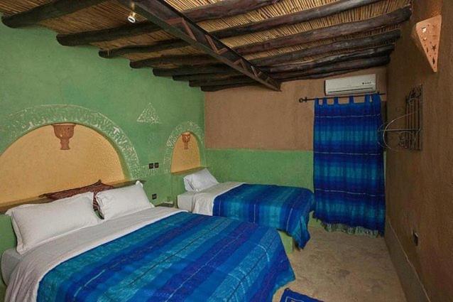 Palmeras Y Dunas Luxery Camp Merzouga Exterior photo