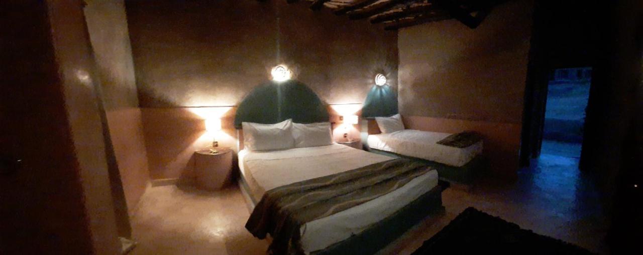 Palmeras Y Dunas Luxery Camp Merzouga Exterior photo