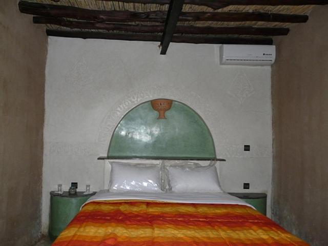 Palmeras Y Dunas Luxery Camp Merzouga Exterior photo