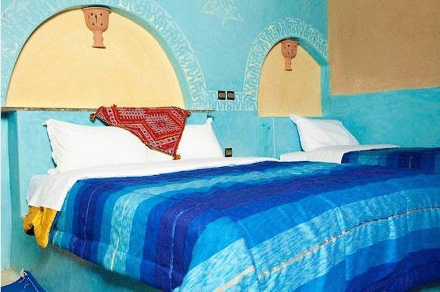 Palmeras Y Dunas Luxery Camp Merzouga Exterior photo
