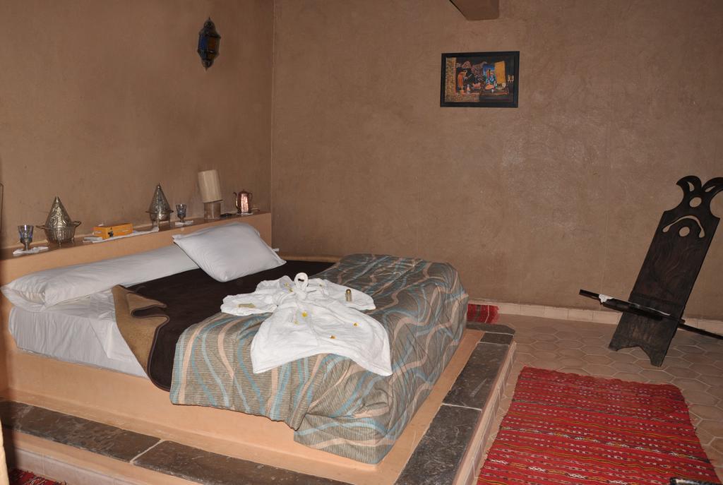 Palmeras Y Dunas Luxery Camp Merzouga Exterior photo