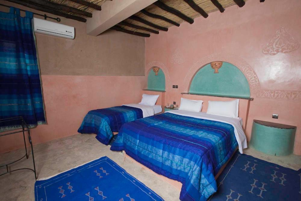 Palmeras Y Dunas Luxery Camp Merzouga Room photo