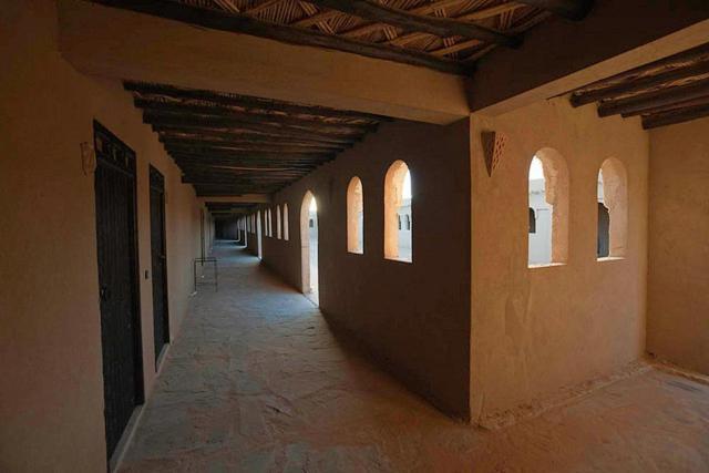 Palmeras Y Dunas Luxery Camp Merzouga Exterior photo